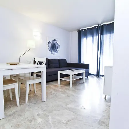 Apartment Ventura 4 Planet Costa Dorada *