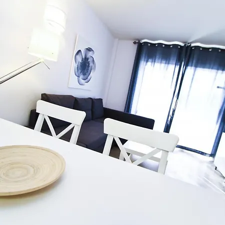 Appartement Ventura 4 Planet Costa Dorada