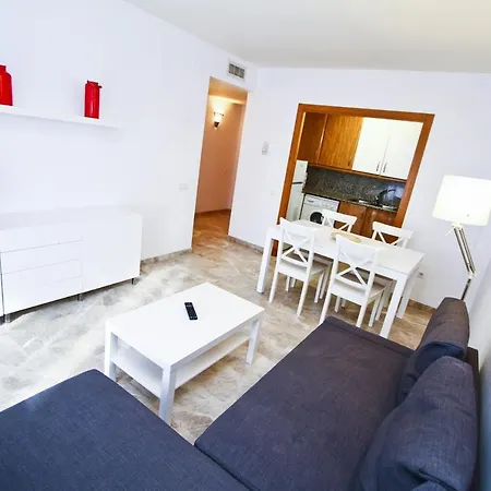 Apartment Ventura 4 Planet Costa Dorada