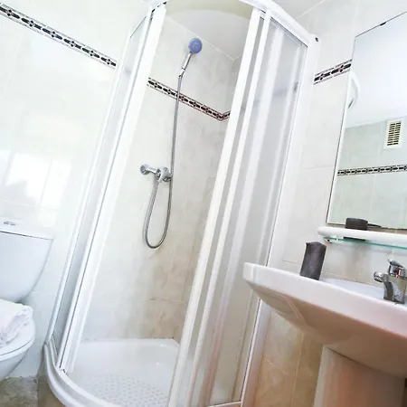 Ventura 4 Planet Costa Dorada Appartement