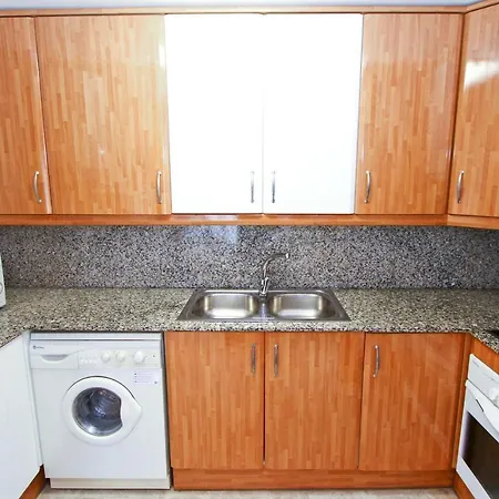 Appartement Ventura 4 Planet Costa Dorada *