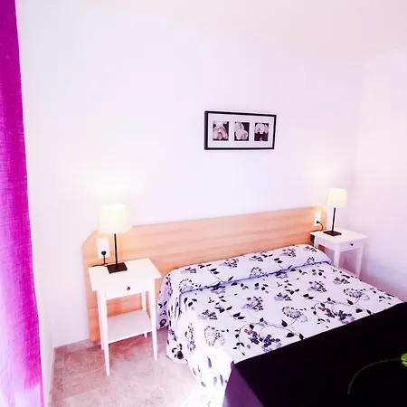 Apartment Ventura 4 Planet Costa Dorada Salou