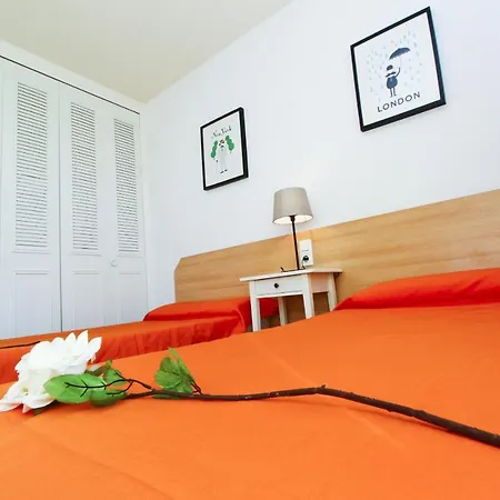 Ventura 4 Planet Costa Dorada Apartment