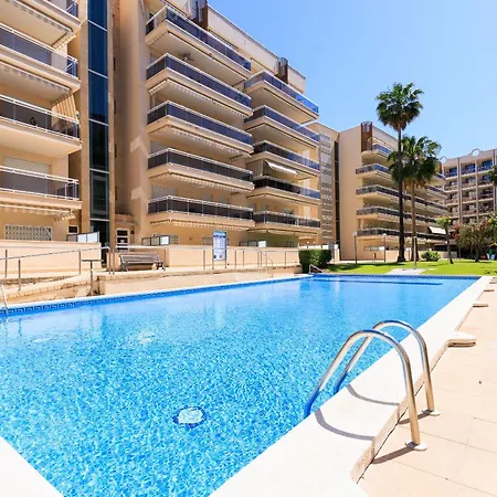 Ventura 4 Planet Costa Dorada Salou