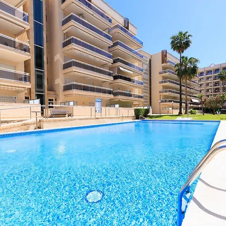 Appartement Ventura 4 Planet Costa Dorada *
