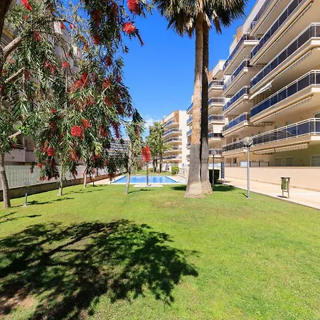Ventura 4 Planet Costa Dorada * Salou