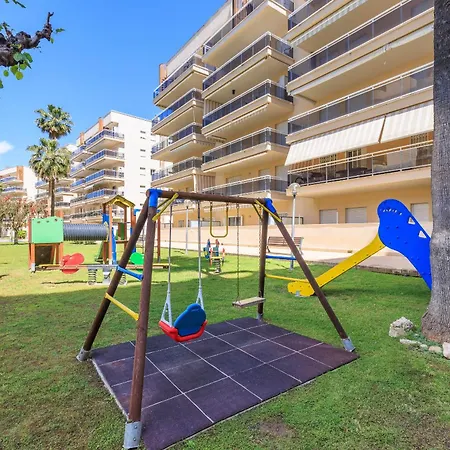 Apartment Ventura 4 Planet Costa Dorada