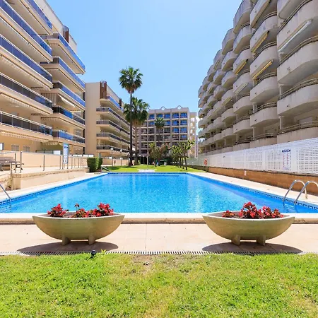 Apartment Ventura 4 Planet Costa Dorada Salou