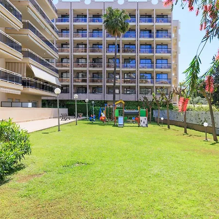 Ventura 4 Planet Costa Dorada Apartment