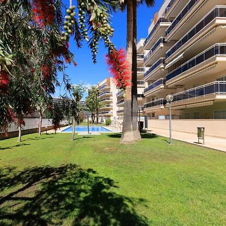 Apartment Ventura 4 Planet Costa Dorada