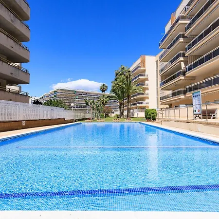Apartment Ventura 4 Planet Costa Dorada *