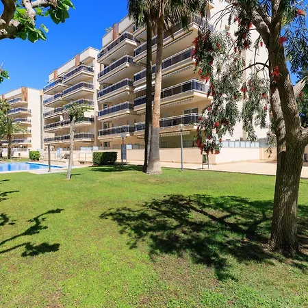 Apartment Ventura 4 Planet Costa Dorada Salou