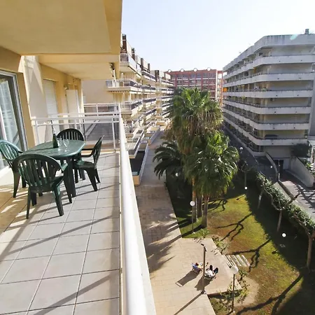 Daire Ventura 4 Planet Costa Dorada