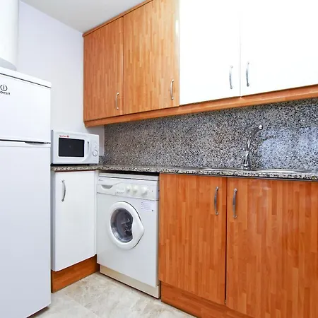 Ventura 4 Planet Costa Dorada Daire